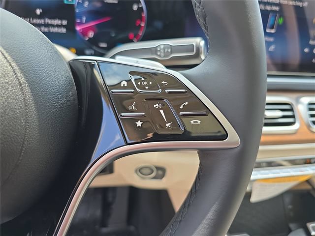 New 2026 Mercedes-Benz GLE 350 4MATIC image 32