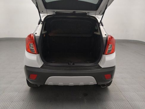 Used 2016 Buick Encore Convenience image 29