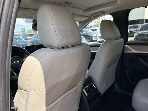 Certified 2024 MAZDA CX-90 Plug-In Hybrid w/ Preferred AWD/4WD image 18