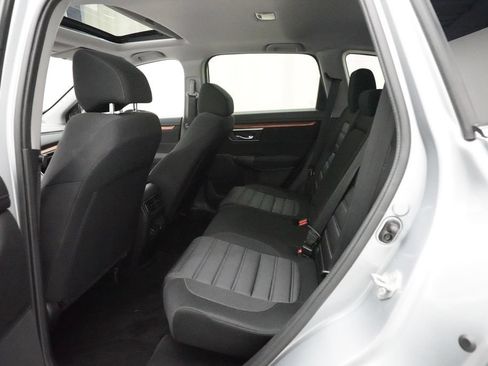 Used 2018 Honda CR-V EX image 15