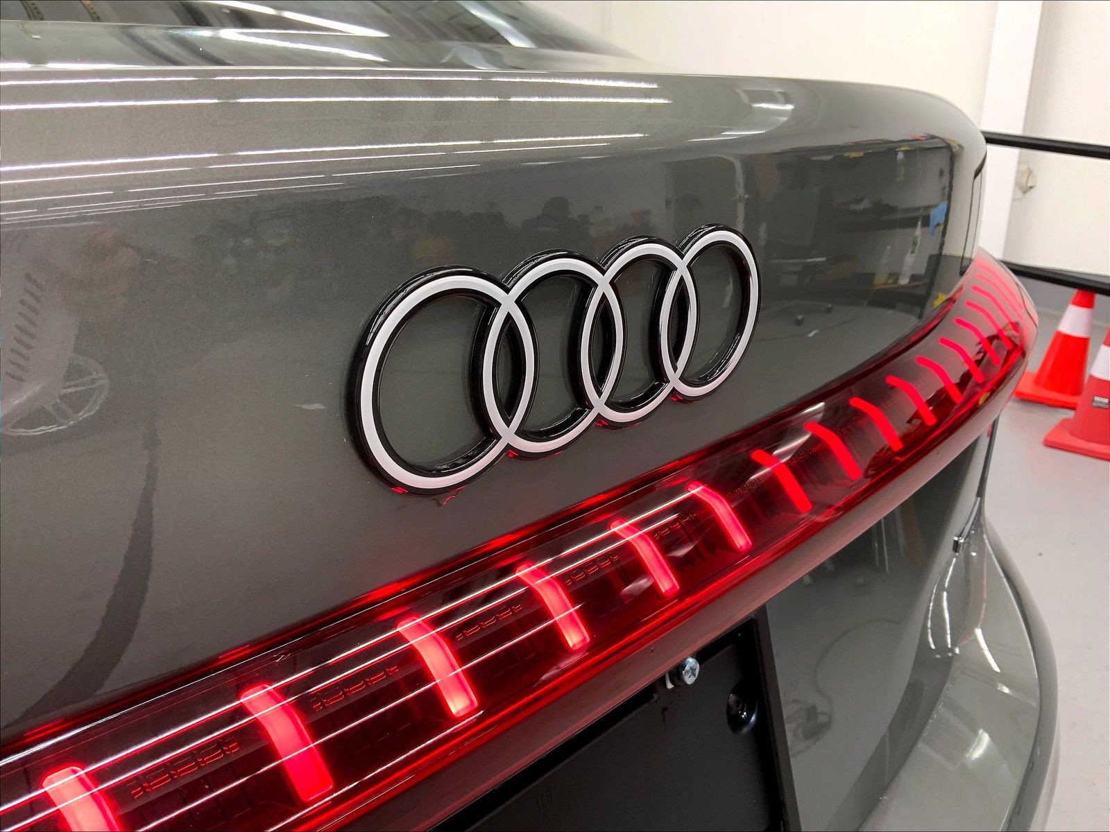 Certified 2025 Audi A5 Premium Plus w/ Premium Plus AWD/4WD image 30