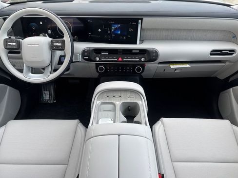 New 2026 Hyundai Palisade Calligraphy AWD/4WD image 13