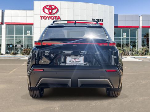 New 2026 Toyota C-HR AWD/4WD image 6