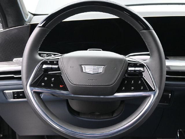New 2025 Cadillac Escalade IQ Luxury 2 AWD/4WD image 30