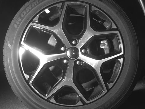 Used 2025 Jeep Compass Limited image 12