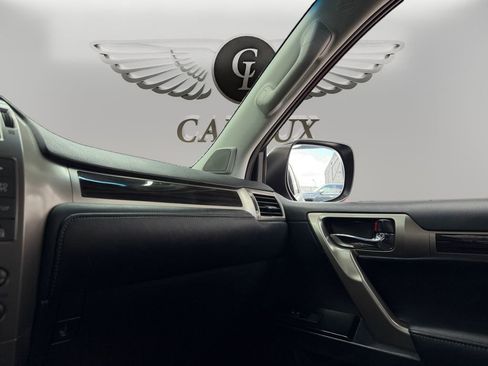 Used 2018 Lexus GX 460 w/ Navigation Package AWD/4WD image 23