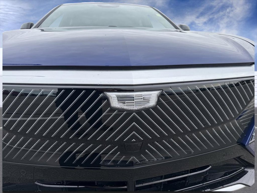 Certified 2024 Cadillac Lyriq Tech w/ LPO, Floor Liner Package AWD/4WD image 9