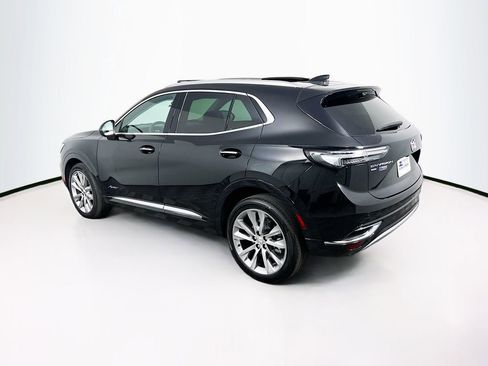 Certified 2023 Buick Envision Avenir AWD/4WD image 5