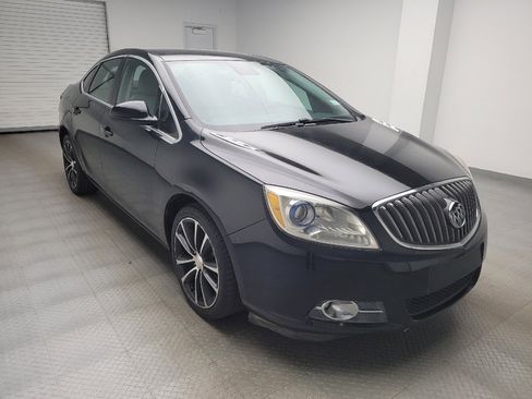 Used 2017 Buick Verano Sport Touring FWD image 13