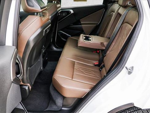 Used 2025 BMW X3 xDrive30i image 21