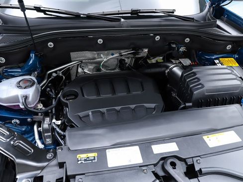 New 2026 Volkswagen Atlas SE image 28