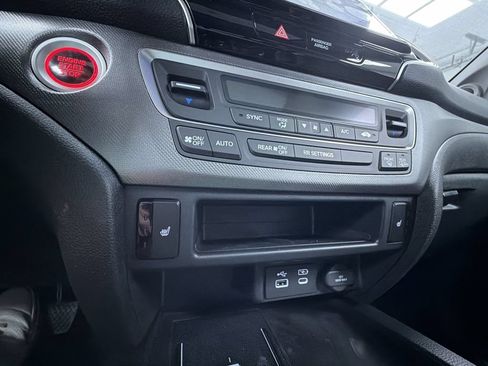 New 2026 Honda Ridgeline RTL image 23