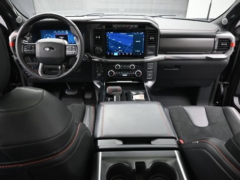 Used 2024 Ford F150 Raptor AWD/4WD image 22