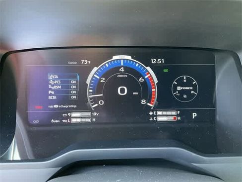 Used 2025 Toyota Tundra Limited image 28