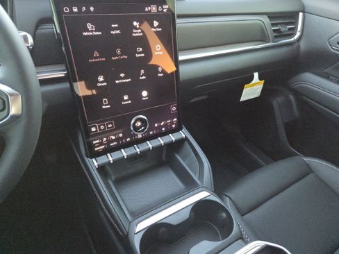New 2026 GMC Terrain Denali AWD/4WD image 32