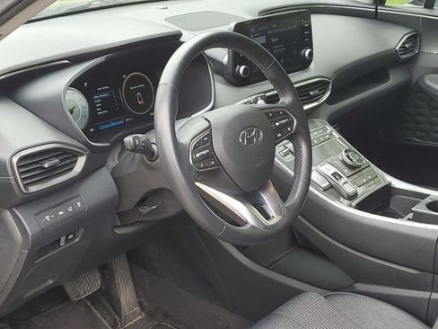 Used 2022 Hyundai Santa Fe XRT AWD/4WD image 7