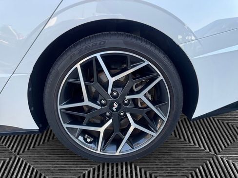 Used 2023 Hyundai Sonata N Line image 36