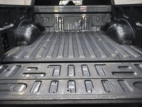 Used 2024 Ford F150 XLT w/ Mobile Office Package AWD/4WD image 12