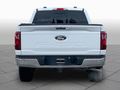 Certified 2024 Ford F150 XLT w/ Equipment Group 302A MID AWD/4WD image 5