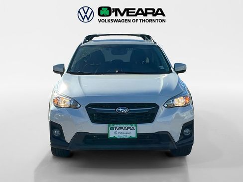 Used 2018 Subaru Crosstrek 2.0i Premium image 8