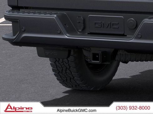 New 2025 GMC Sierra 2500 Denali w/ Denali Reserve Package AWD/4WD image 14