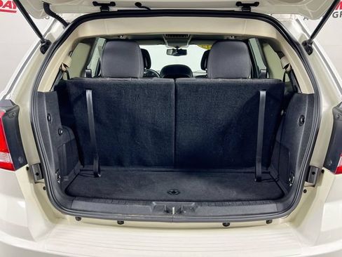 Used 2015 Dodge Journey SE w/ Flexible Seating Group AWD/4WD image 23