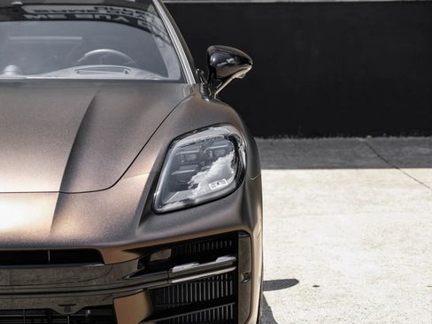 Used 2026 Porsche Panamera GTS AWD/4WD image 42