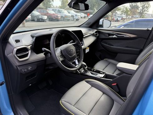 New 2026 Chevrolet TrailBlazer ACTIV w/ Convenience Package image 9