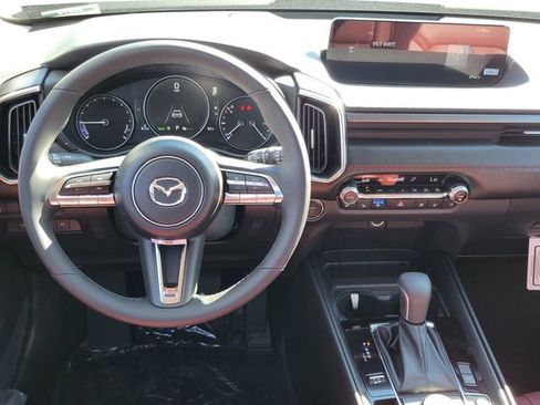 New 2026 MAZDA CX-50 2.5 Hybrid w/ Weather Package AWD/4WD image 4