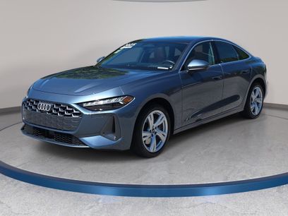 Certified 2025 Audi A5 2.0T Premium Plus w/ Premium Plus