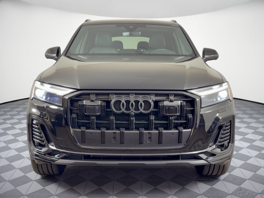 Used 2026 Audi Q7 2.0T Premium w/ Convenience Plus Package AWD/4WD image 6