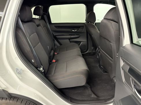 Certified 2025 Honda CR-V Sport image 28