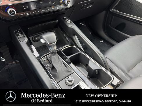 Used 2022 Kia Telluride S FWD image 18