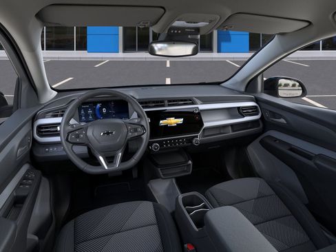 New 2027 Chevrolet Bolt LT image 15