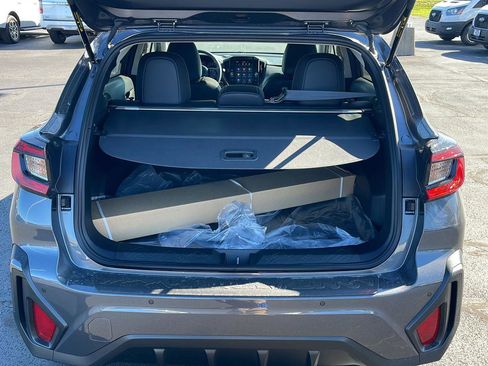 Used 2025 Subaru Crosstrek 2.5i Limited w/ Crosstrek Mirror Package AWD/4WD image 31