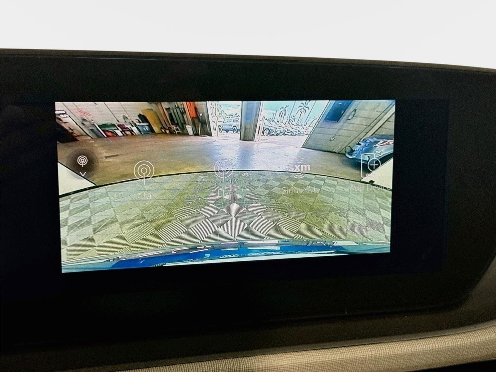 New 2026 Buick Envista Avenir FWD image 16