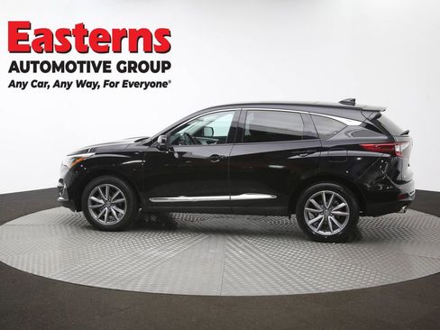 Used 2021 Acura RDX AWD w/ Technology Package image 61