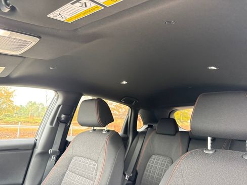 New 2026 Honda HR-V Sport image 23