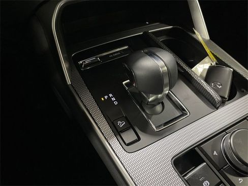 New 2026 MAZDA CX-90 3.3 Turbo w/ Premium Sport Pkg image 26