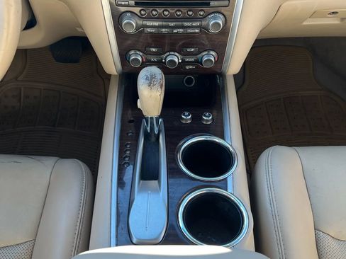 Used 2015 Nissan Pathfinder Platinum w/ Cargo Package image 11