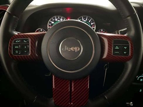 Used 2018 Jeep Wrangler Unlimited Sport S image 48