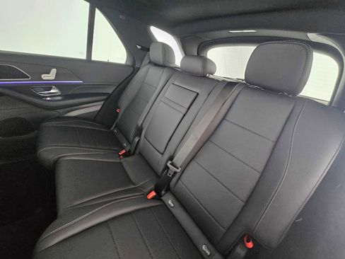 Used 2026 Mercedes-Benz GLE 350 4MATIC image 18