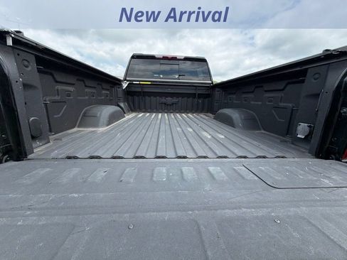 Certified 2022 Chevrolet Silverado 2500 LTZ w/ Carhartt Edition AWD/4WD image 10