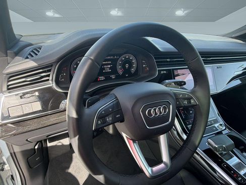 Certified 2023 Audi Q7 2.0T Premium Plus w/ Premium Plus Package AWD/4WD image 4