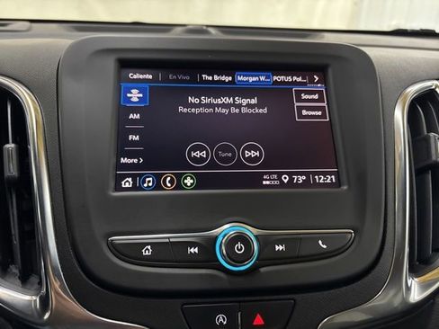 Used 2022 Chevrolet Equinox LT FWD image 40