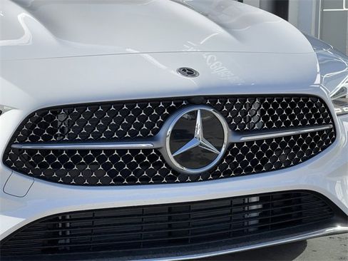 Certified 2025 Mercedes-Benz CLA 250 CLA 250 image 41