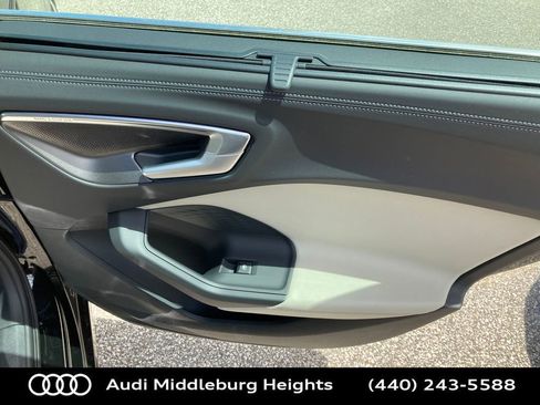 Used 2025 Audi A5 2.0T Prestige w/ 19" Wheel Package image 27