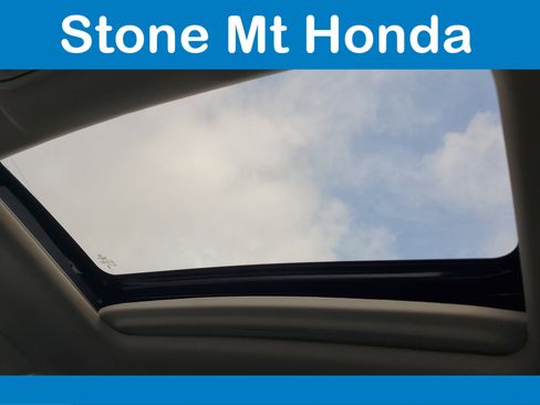 New 2026 Honda CR-V EX image 32