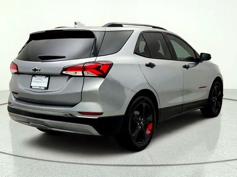 Used 2023 Chevrolet Equinox Premier FWD image 5