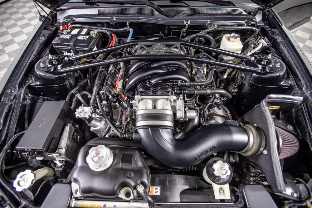 Used 2007 Ford Mustang GT RWD image 39